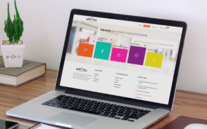 The Marketplace Blackwood Website